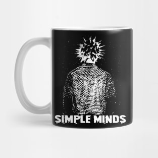 minds Mug